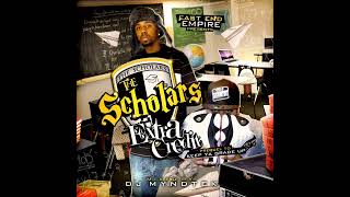 The Scholars  East End Familia feat Mac Miller amp Vintage Radio [upl. by Ahsieit509]