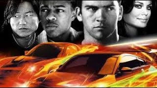 The Fast and the Furious Tokyo Drift 1112 Movie CLIP  The Mountain Race 2006 HD [upl. by Ysnat984]