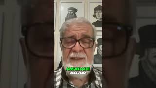 A Ansiedade e a Falta de Fé O Que Jesus Disse  Augustus Nicodemus Lopes [upl. by Ariek]