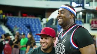 Harlem Globetrotters  Play It Forward Season 2 Trailer [upl. by Alana]