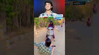 Try not to laugh 🤣 Pt186  Mister Mridulji  shorts memes viralvideo viralshorts [upl. by Arlinda]