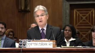 Tom Coburn tells Congress America doesnt trust you [upl. by Anauq]