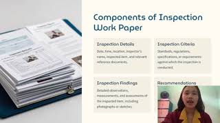 Inspection Work Paper  Pemeriksaan Akuntansi 2 [upl. by Brunelle]