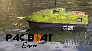 Pac Boat Evo  ANATEC vidéo officielle [upl. by Nywde]