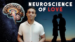 The Neuroscience of Love and Attachment Oxytocin Vasopressin and Dopamines Role in Bonding [upl. by Mullac575]