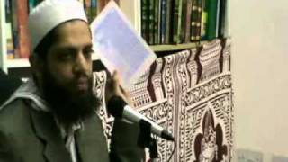 Foundations of Deoband  3 Qasim Nanotvi [upl. by Conn]