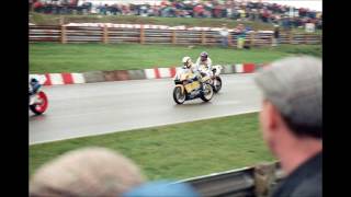 Mallory Park SuperBikes 1993 [upl. by Hellman]