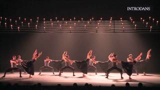 Introdans  JARIG [upl. by Tedra]