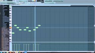 Bingo Players  Rattle Lead  Sound tutorial [upl. by Nuawtna564]