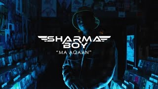 SHARMA BOY  MA AQAAN  XAAX MA KU XANUUNAYSA  OFFICIAL MUSIC VIDEO 2023 [upl. by Lugar245]