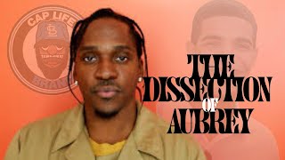 Pusha T on Drake The Dissection‼️Drake Destroyed ​plus ⁠CapLifeBrandTV reaction [upl. by Ellenrad]