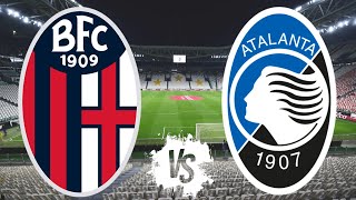 Pronóstico BOLOGNA VS ATALANTA  Liga Italiana 20242025 [upl. by Risa27]