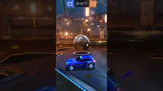 4 fakes no rocket league rocketleague rocketleagueclips rl rocketleaguegoals rlhighlights [upl. by Frechette179]