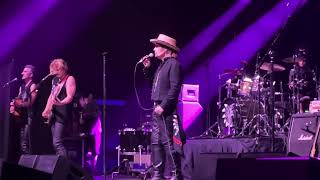 Adam Ant  Wonderful  Beat My Guest  Ants Invasion  Houston TX 4202024 [upl. by Lore173]