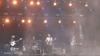 DIIV  concert Rock en Seine 2022 [upl. by Marlon]