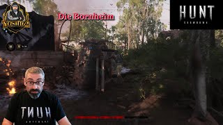 Hunt Showdown Die Bornheim 109 [upl. by Jaala]