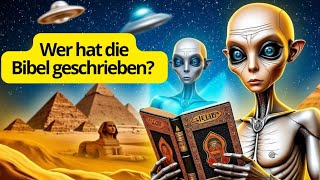 Die Geheimnisse der Sumerer Mystische Götter und die verborgene Botschaft der Bibel [upl. by Lail]