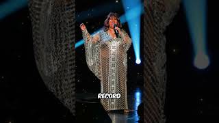 Aretha Franklin AI Short Documentary [upl. by Grania]