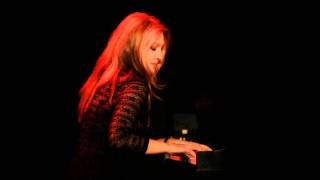 Eliane Elias plays Bill Evans [upl. by Esil]