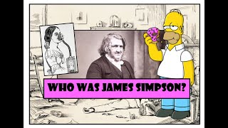 GCSE History Who was James Simpson [upl. by Novello]