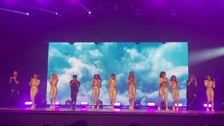 SHOW DO NOW UNITED PORTO ALEGRE  PARTE 2  FINAL [upl. by Jdavie]