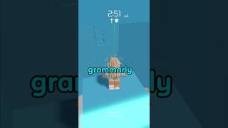 NOT GRAMMARLY roblox 4upage [upl. by Perce]