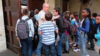 Un lycée catholique atil le droit dêtre catholique [upl. by Nari]