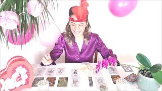 😇 Tarot Dragoste Rac 😇 Februarie 2024 😇 [upl. by Thacker]