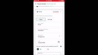 How to Get PWD amp Senior Citizens Discounts in AirAsia  StepbyStep Booking Tutorial 2024 [upl. by Drofub]