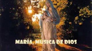 María Música de Dios  Kairoi [upl. by Alcott]