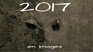 2017 en images [upl. by Ellecrag]