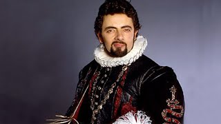 American Reacts to Blackadder II Complete Series [upl. by Oliviero]