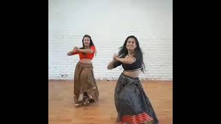 Chogada Tara  Dance Cover  Team Naach [upl. by Ahsienom]