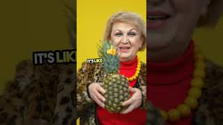 Pineapple’s Secret Ingredient Bromelain amp Why It Tinges Your Taste Buds [upl. by Vilma]