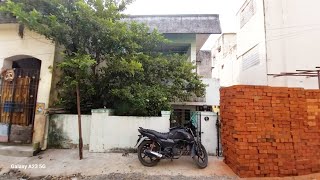 Independent Old house for Sale in Iyyappanthangal Chennai 🆔1375 landforsale landsale approved [upl. by Arrio823]