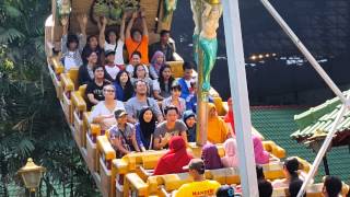 Dufan KoraKora Horor [upl. by Mackey]