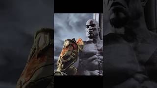 I WILL HAVE MY REVENGE GODOFWAR3 [upl. by Rovert]