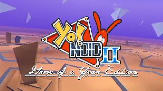 Plizzanet NO  Yo Noid 2 Game of the Year Edition [upl. by Eudoxia]