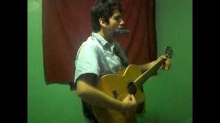 kiko el sapitocover guitarra acustica [upl. by Matrona751]