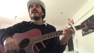 claramente  chano cover [upl. by Landy]