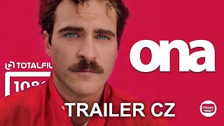 Ona 2013 CZ HD trailer [upl. by Padegs]