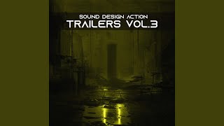 Cinematic Action Trailer Intro [upl. by Anyk]