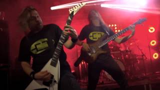 OMNIUM GATHERUM  Formidable official video [upl. by Hanschen]