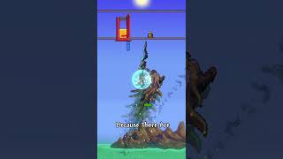 I Was Wrong About This Glitch in Terraria [upl. by Omoj]