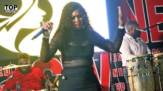 RUTSHELLE LOST WITHOUT YOU LIVE IN PHILADELPHIA  SOIRÉE DES FEMMES 3232024 [upl. by Nnairam]