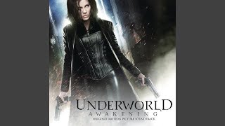 Underneath The Stars Renholder Remix Underworld  Rise Of The Lycans [upl. by Aleusnoc505]