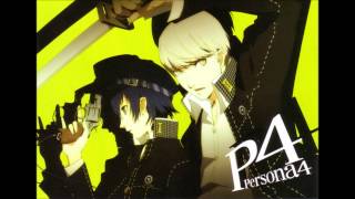 Persona 4 Reincarnation Specialist Extended [upl. by Attah178]