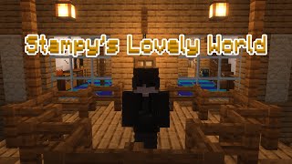 How to Play Stampys Lovely World  Minecraft Java [upl. by Nelg]