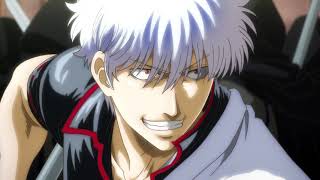 Gintama Forever yorozuyaGenjou destruction movie version [upl. by Luap]