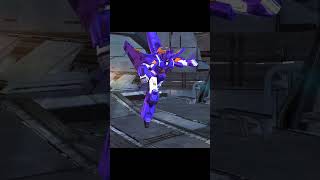 Cyclonus  Transformers Earth Wars decepticon transformersearthwars youtubeshorts transformers [upl. by Pritchard]